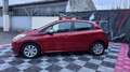 Peugeot 208 1.6 BLUEHDI 100CH ACTIVE 5P Rouge - thumbnail 3