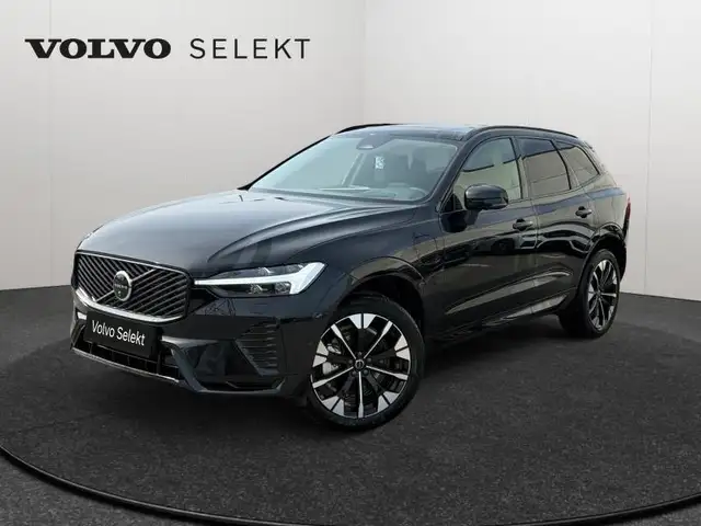 Volvo XC60 Facelift T6  Plus Dark