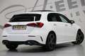 Mercedes-Benz A 250 AMG-line/Nightpakket/360' camera Weiß - thumbnail 12