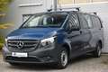 Mercedes-Benz Vito 116 CDI RWD extralang Mixto/Leder/5-Sitzer Blau - thumbnail 6
