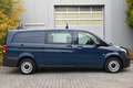 Mercedes-Benz Vito 116 CDI RWD extralang Mixto/Leder/5-Sitzer Blau - thumbnail 2