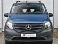 Mercedes-Benz Vito 116 CDI RWD extralang Mixto/Leder/5-Sitzer Blau - thumbnail 29