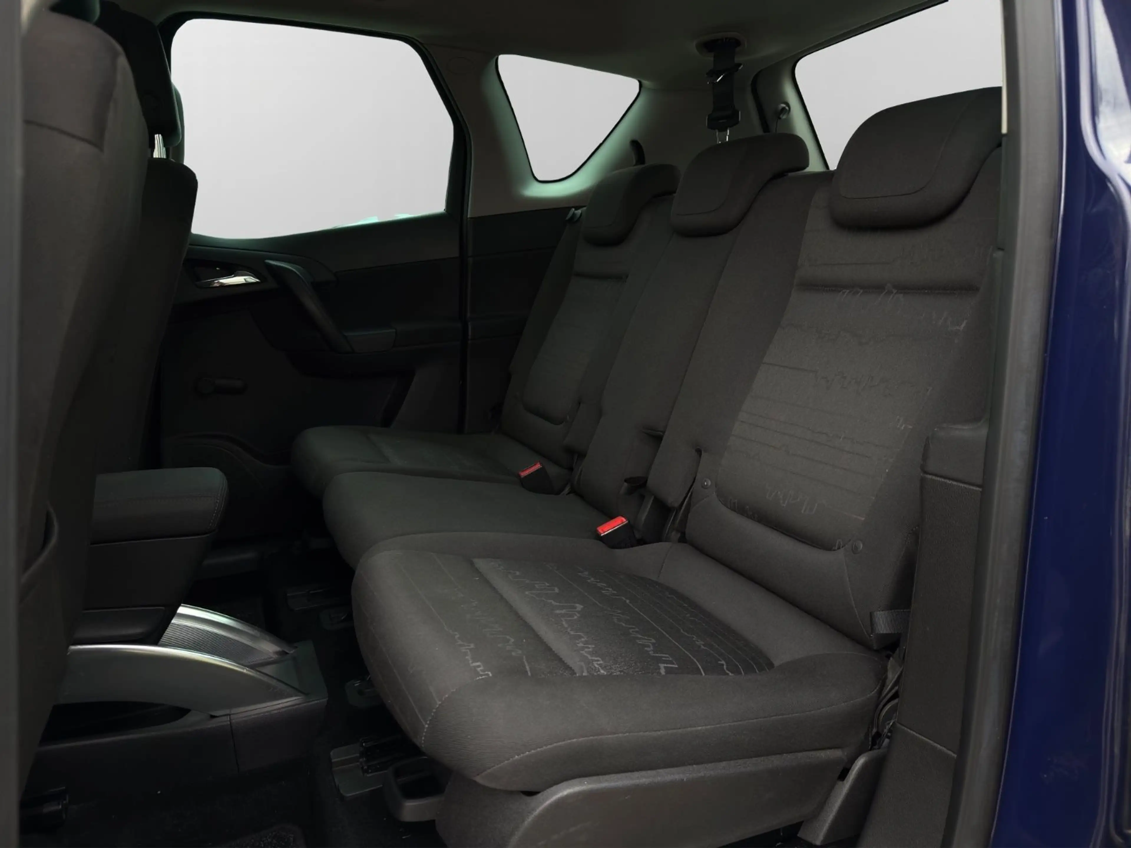Opel Meriva 1.4 Turbo Design Edition *1.HAND*PDC*TÜV* — photo 12