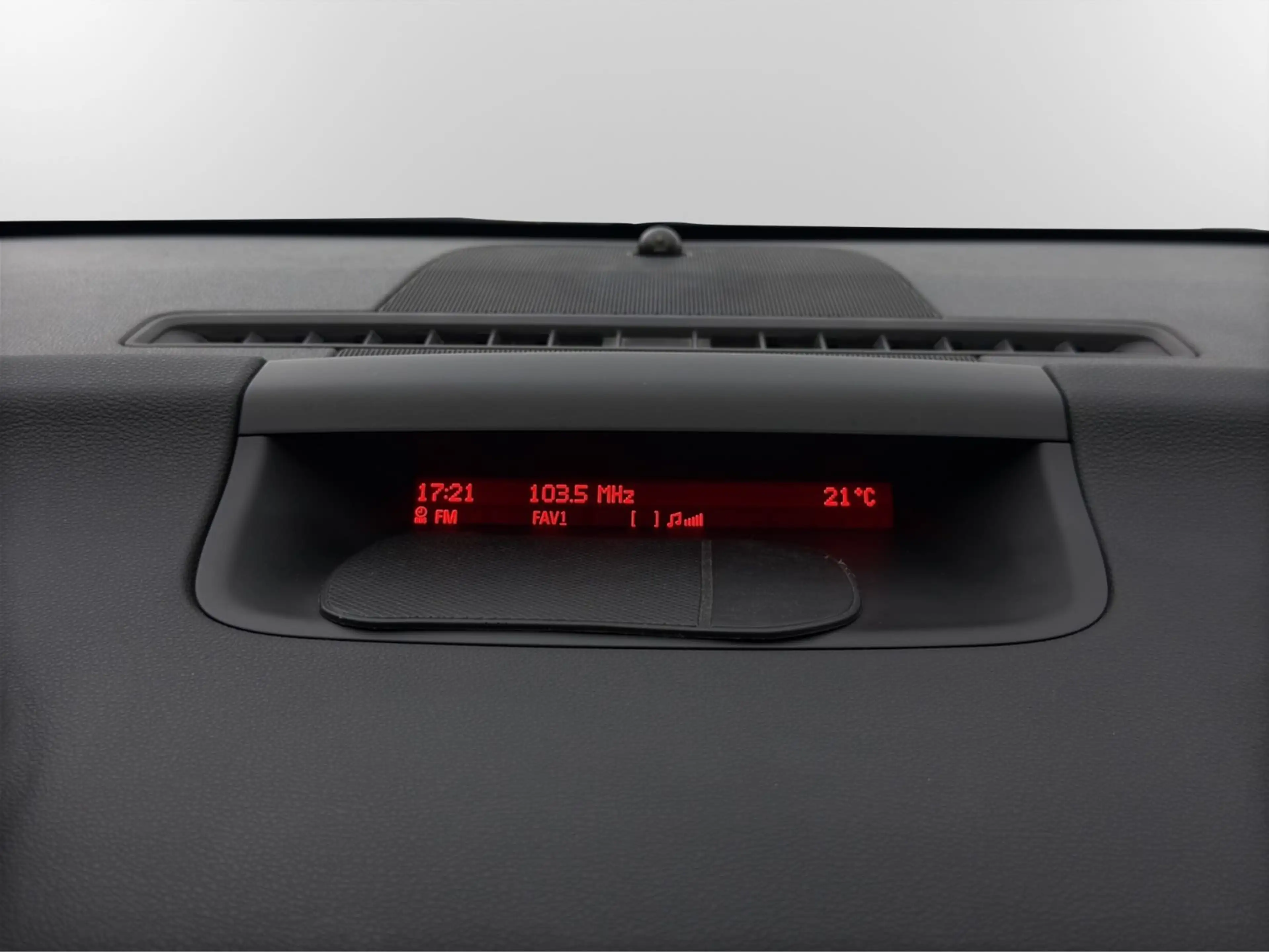 Opel Meriva 1.4 Turbo Design Edition *1.HAND*PDC*TÜV* — photo 15