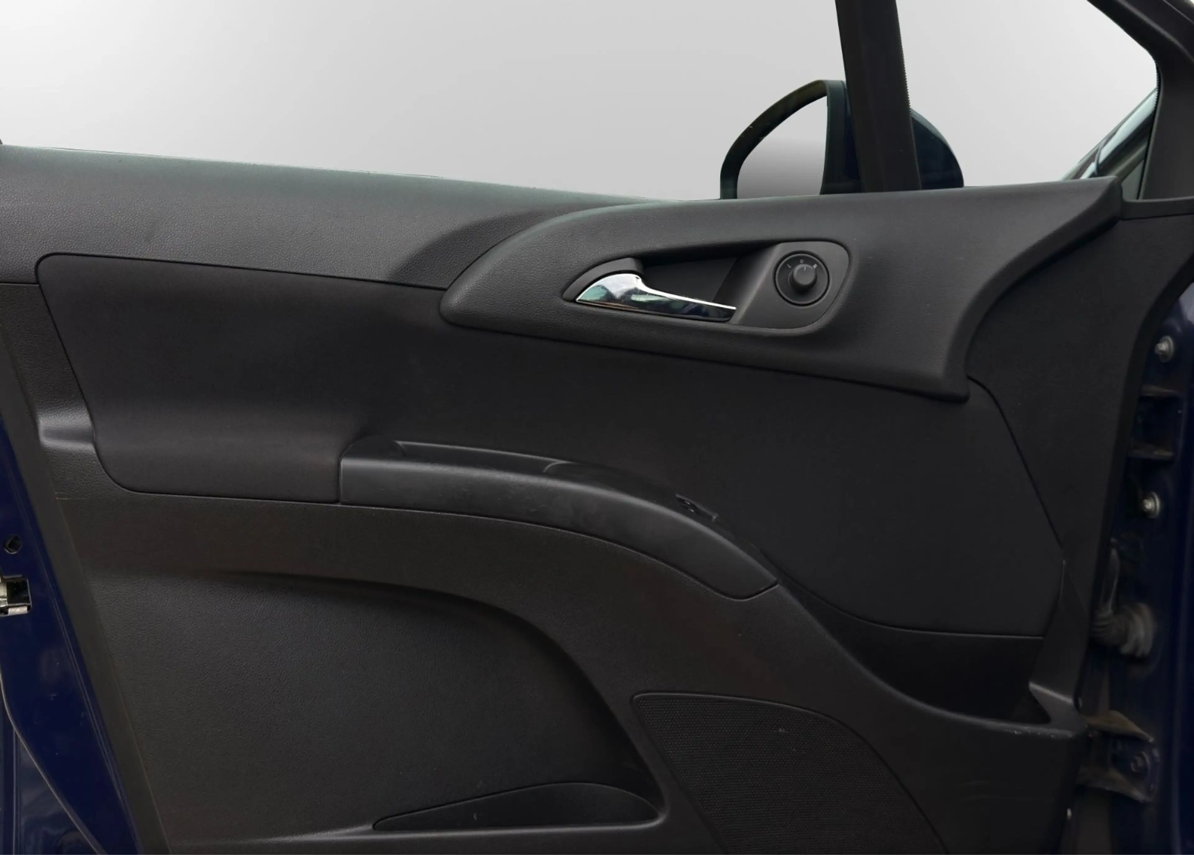 Opel Meriva 1.4 Turbo Design Edition *1.HAND*PDC*TÜV* — photo 14