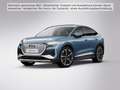 Audi Q4 e-tron Sportback 40 2x S LINE MATRIX SONOS PA Blau - thumbnail 2