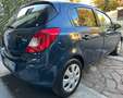 Opel Corsa Corsa 5p 1.2 85cv Gpl SCADENZA 2033 CATENA NUOVA Blu/Azzurro - thumbnail 4