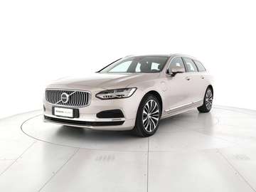 2.0 t6 recharge phev obc 3,7kW Core awd auto