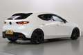 Mazda 3 2.0 X 180pk Automaat Luxury Sports Weiß - thumbnail 2