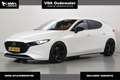 Mazda 3 2.0 X 180pk Automaat Luxury Sports Weiß - thumbnail 1