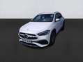 Mercedes-Benz GLA 200 D Blanco - thumbnail 1