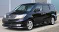 Honda Sonstige Elysion Prestige Schwarz - thumbnail 2