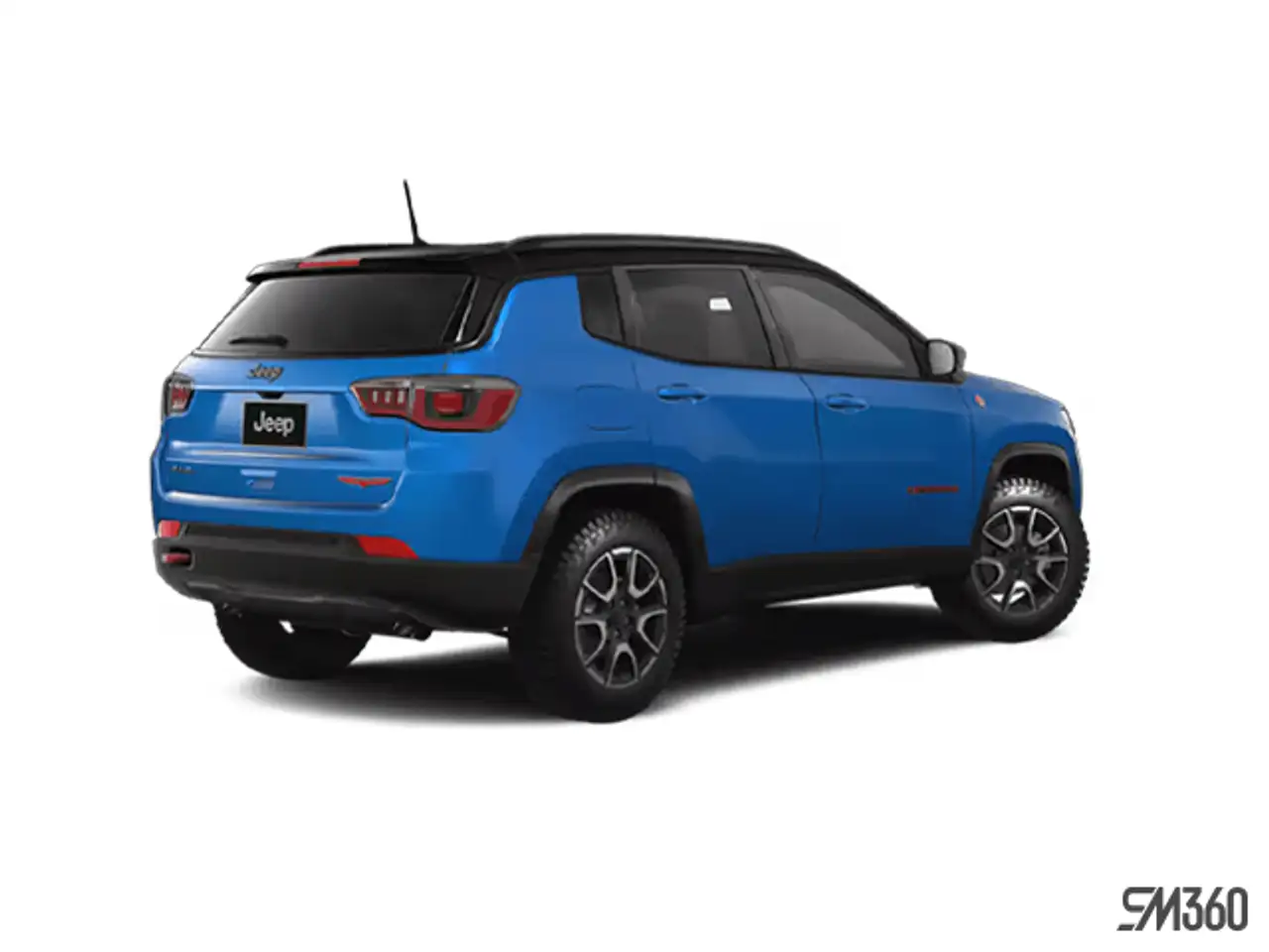 Jeep Compass снимка Jeep Compass