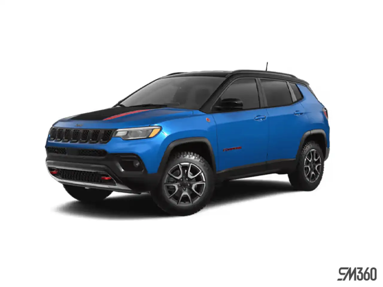 Jeep Compass снимка Jeep Compass