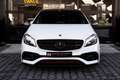 Mercedes-Benz A 250 Sport 4MATIC, A45 AMG, Pano, 19inch, Full! Wit - thumbnail 38