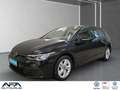 Volkswagen Golf VIII 1.5 eTSI LIFE DSG Navi*LED*ACC*App-Co. Schwarz - thumbnail 1