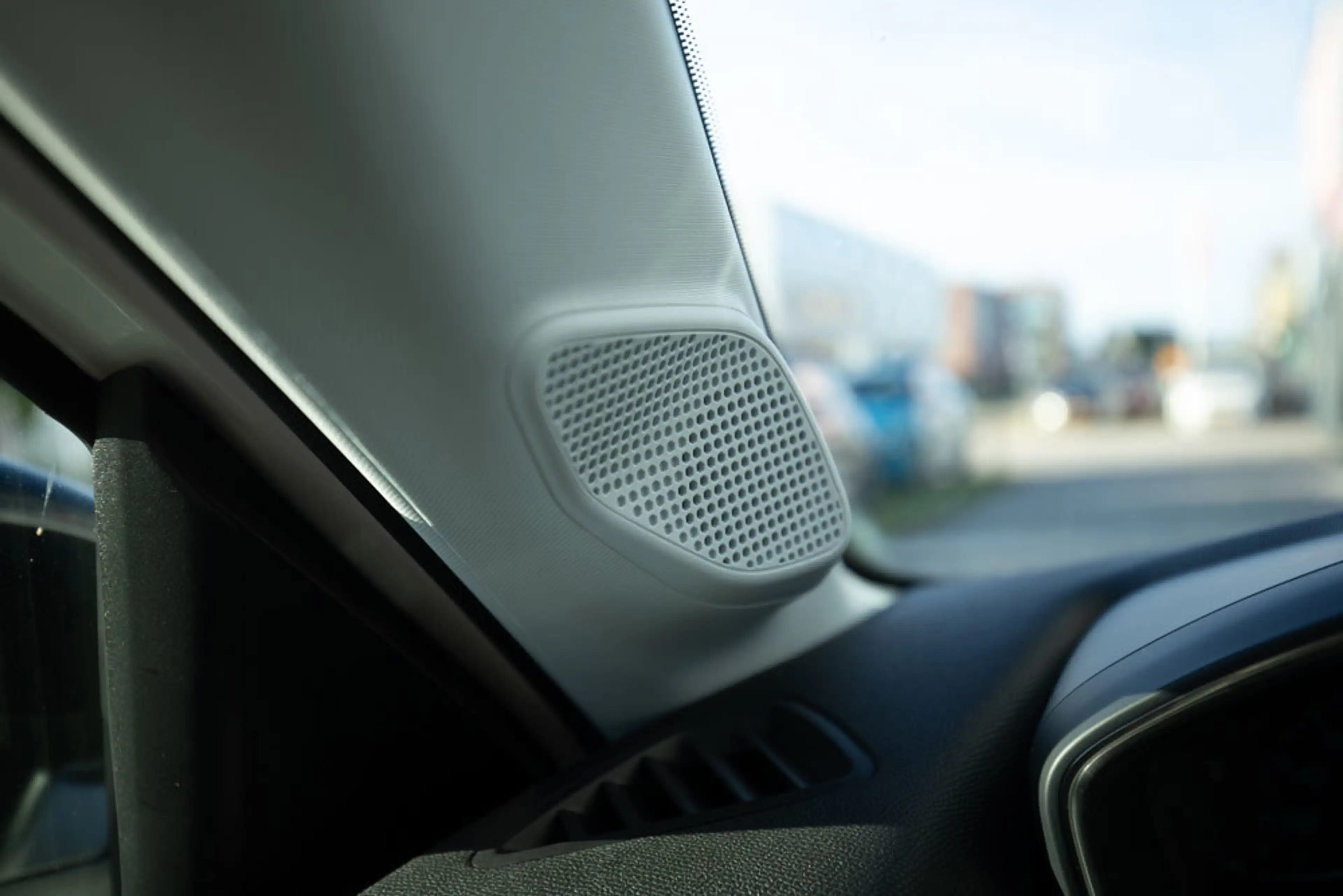Peugeot e-208 EV Allure Pack 50 kWh — photo 41