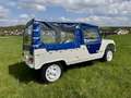 Citroen Méhari Weiß - thumbnail 4
