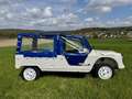 Citroen Méhari Weiß - thumbnail 3