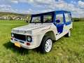 Citroen Méhari Weiß - thumbnail 1