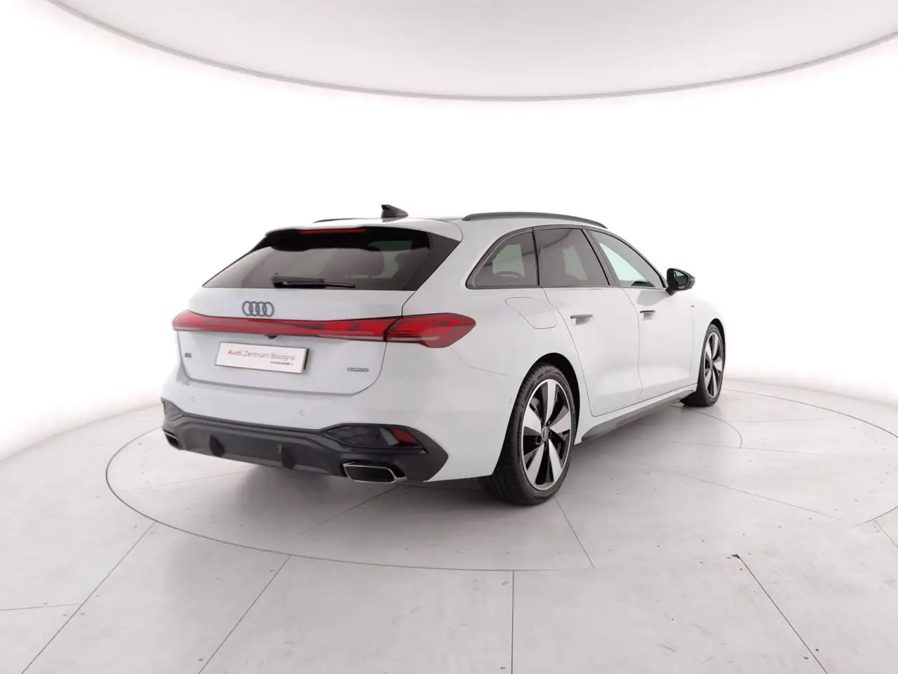 Audi A5 2026