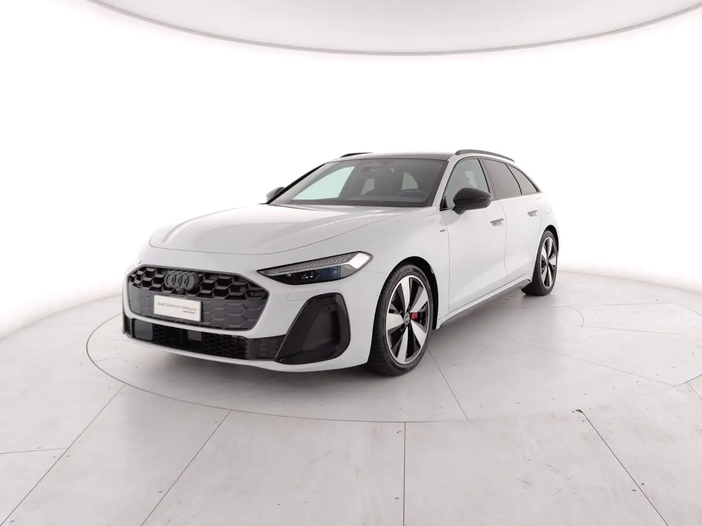 Audi A5 Avant e-hybrid 220 kW quattro S tronic S Line Edi Wit - 1