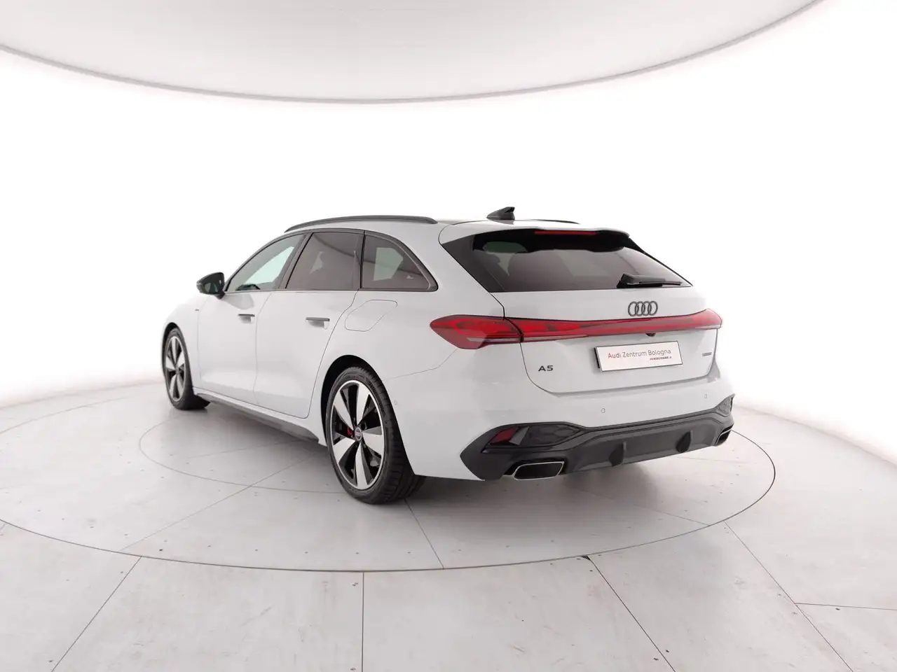 Audi A5 2026
