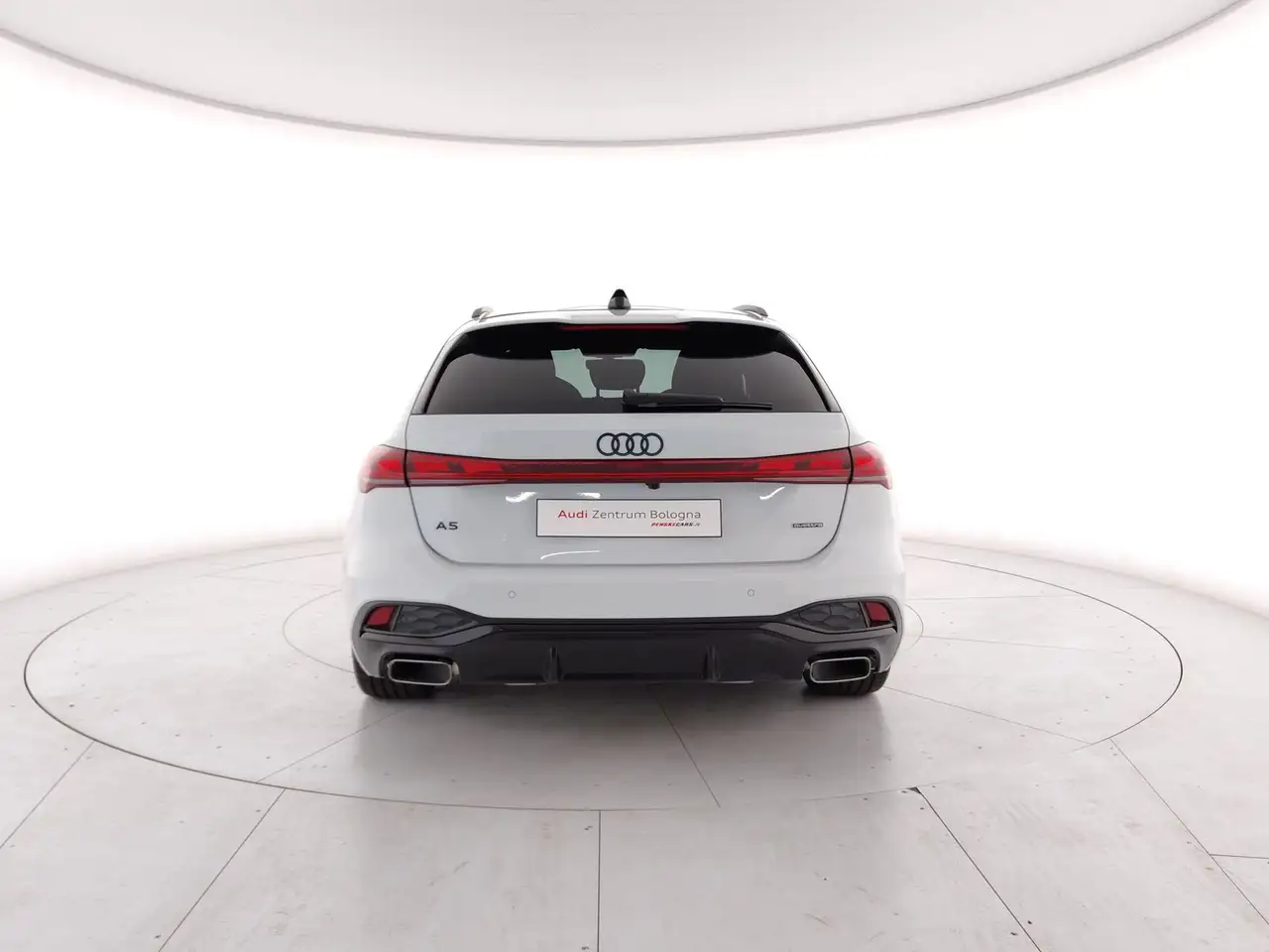 Audi A5 2026