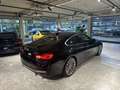 BMW 440 i LUXURY-LINE*E-AHK*LEDER-BRAUN*19"*LED*TOP! Noir - thumbnail 7