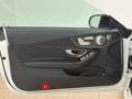 Mercedes-Benz C 220 d Cabrio AMG Pake Burmester NightPaket AHK Weiß - thumbnail 18