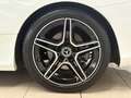 Mercedes-Benz C 220 d Cabrio AMG Pake Burmester NightPaket AHK Weiß - thumbnail 13