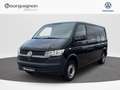 Volkswagen T6 Transporter E-Transporter  ABT E-Line 113 pk | L2H1 | Airco | Negro - thumbnail 1