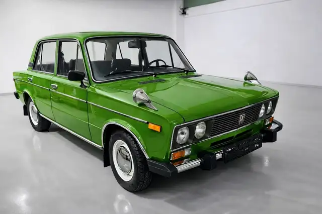 Lada 1200