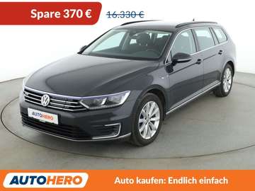 1.4 GTE Aut.*NAV*LED*ACC*PDC*SHZ*BLUETOOTH*