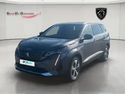 Peugeot 5008 1.5 BlueHDi 130ch S\u0026S Allure Pack EAT8