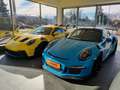 Porsche 991 GT3 RS Approved 21.10.2025!! 2.Besitz Lift Leder Azul - thumbnail 32