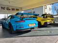 Porsche 991 GT3 RS Approved 21.10.2025!! 2.Besitz Lift Leder Blau - thumbnail 31