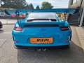 Porsche 991 GT3 RS Approved 21.10.2025!! 2.Besitz Lift Leder Blau - thumbnail 2