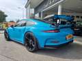 Porsche 991 GT3 RS Approved 21.10.2025!! 2.Besitz Lift Leder Blau - thumbnail 1