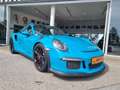 Porsche 991 GT3 RS Approved 21.10.2025!! 2.Besitz Lift Leder Blau - thumbnail 12