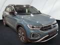 Volkswagen T-Roc 2.0 TDI DSG Goal AHK NAVI KAM LED-PLUS APP Blau - thumbnail 4