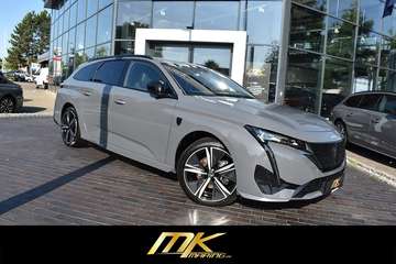 SW GT PT 130 EAT8*MATRIX*CARPLAY*TRAUM*NAV*A GT-Li