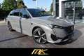 Peugeot 308 SW GT PT 130 EAT8*MATRIX*CARPLAY*TRAUM*NAV*A GT-Li Gris - thumbnail 16