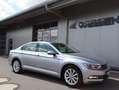 Volkswagen Passat Lim. 2.0 TDI SCR DSG HIGHLINE *LED*NAVI*LEDER*ACC* Plateado - thumbnail 1