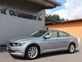 Volkswagen Passat Lim. 2.0 TDI SCR DSG HIGHLINE *LED*NAVI*LEDER*ACC* Plateado - thumbnail 7