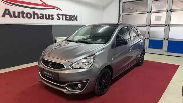 Mitsubishi Space Star Diamant Edition+ PDC*NAVI*Apple.Carpl