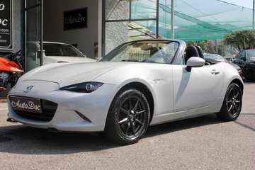 130CV 6 Marce – Pelle, Navi, PDC – Pronta da I