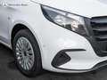 Mercedes-Benz Vito 116 CDI MX/L RüKam+AHK+MBUX+DAB Weiß - thumbnail 2
