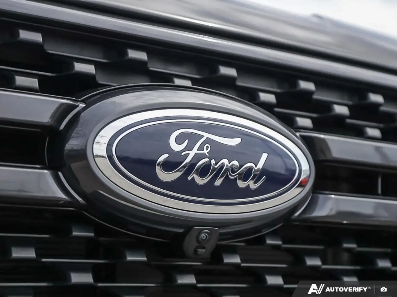 Ford Ranger снимка Ford Ranger