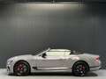 Bentley Continental GTC Continental GTC S V8*RED INT*NAIM*CARBON*HUD*360* Gri - thumbnail 9